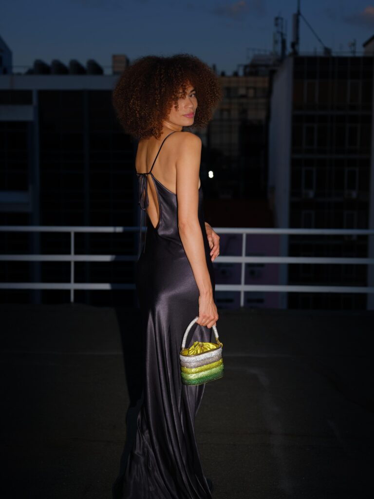 Ana Sofia Martins x A LINE_1