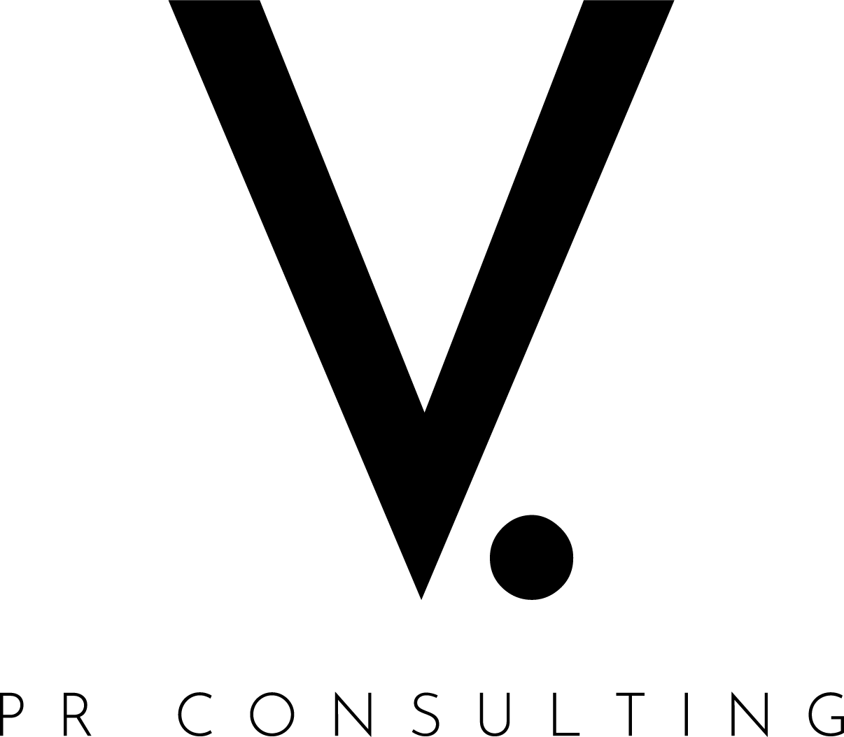 V. PR Consulting